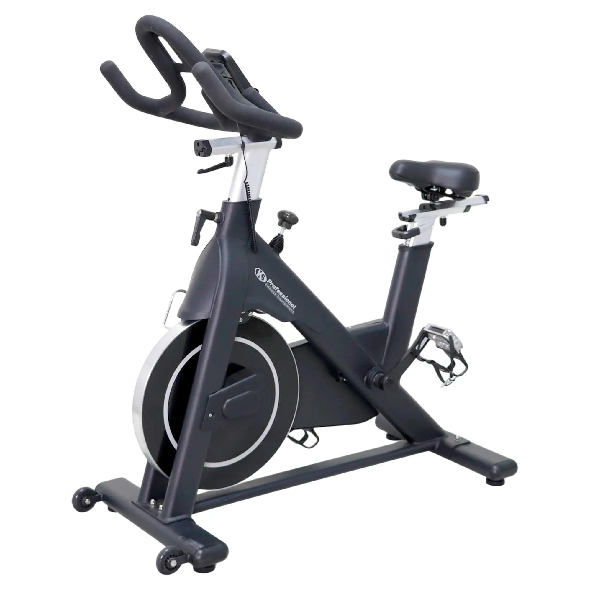 SPINNING FENIX V2