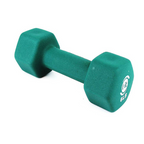 Mancuerna Hexagonal En Neopreno Sportfitness Varias Opciones