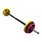 Set Body Pump Sportfitness - Sport fitness 71495