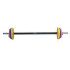Set Body Pump Sportfitness - Sport fitness 71495