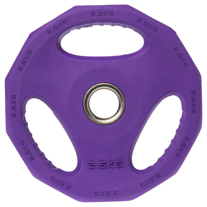 Discos Para Set Body Pump - Sport Fitness 71791