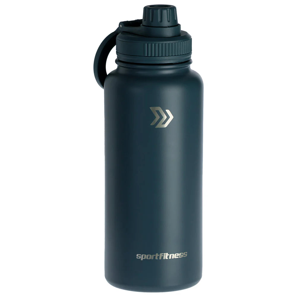 Termo Metálico con soporte Para Celular 32oz Azul 807545 azul oscuro