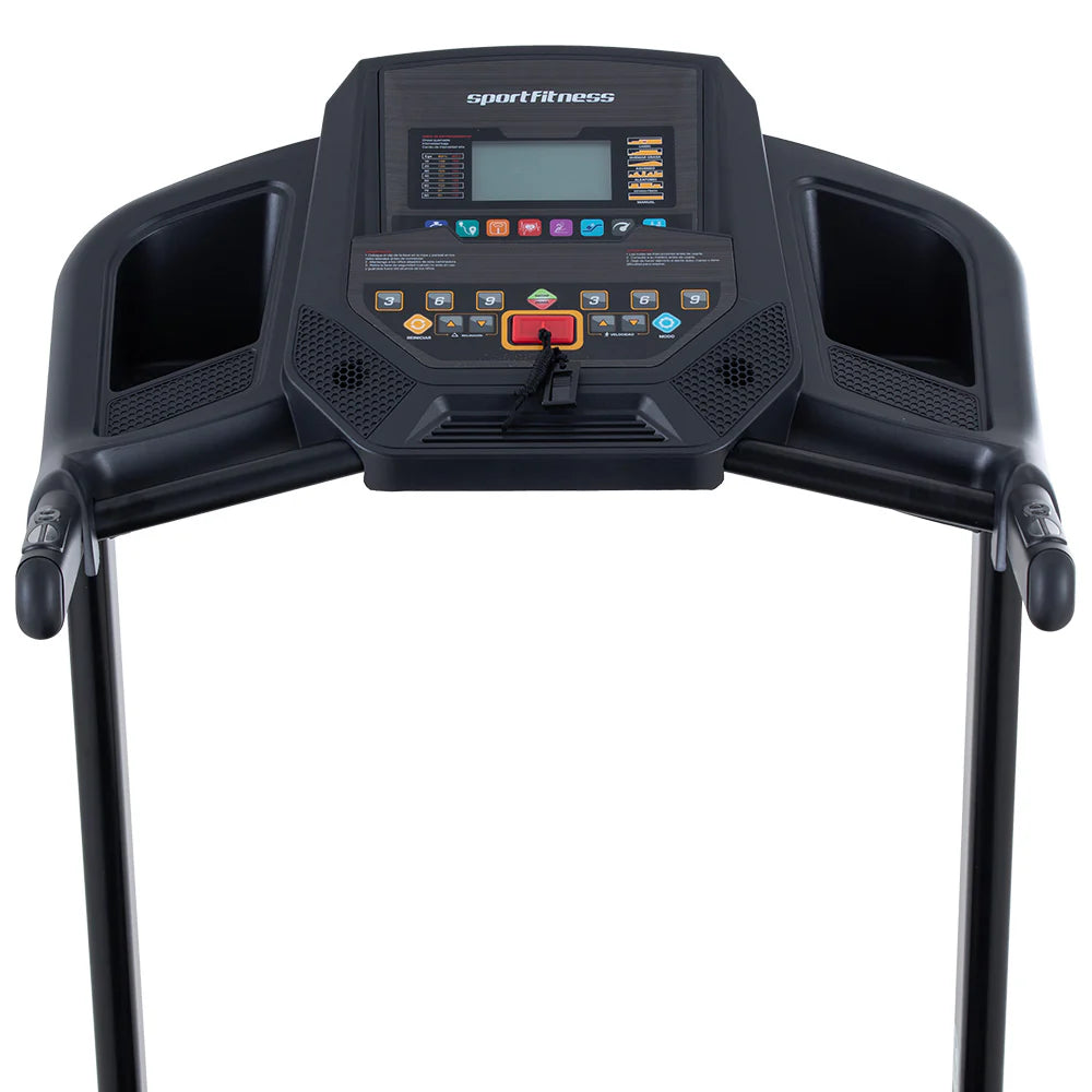 BANDA CAMINADORA LYON MOTION JS-51500