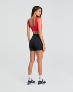 Short Seamless Spirit Negro