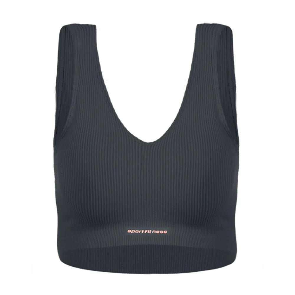 Top Seamless Motion Humo