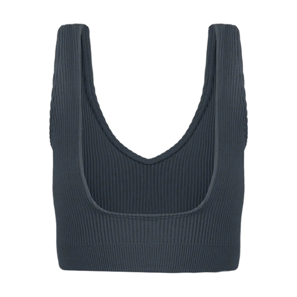 Top Seamless Motion Humo