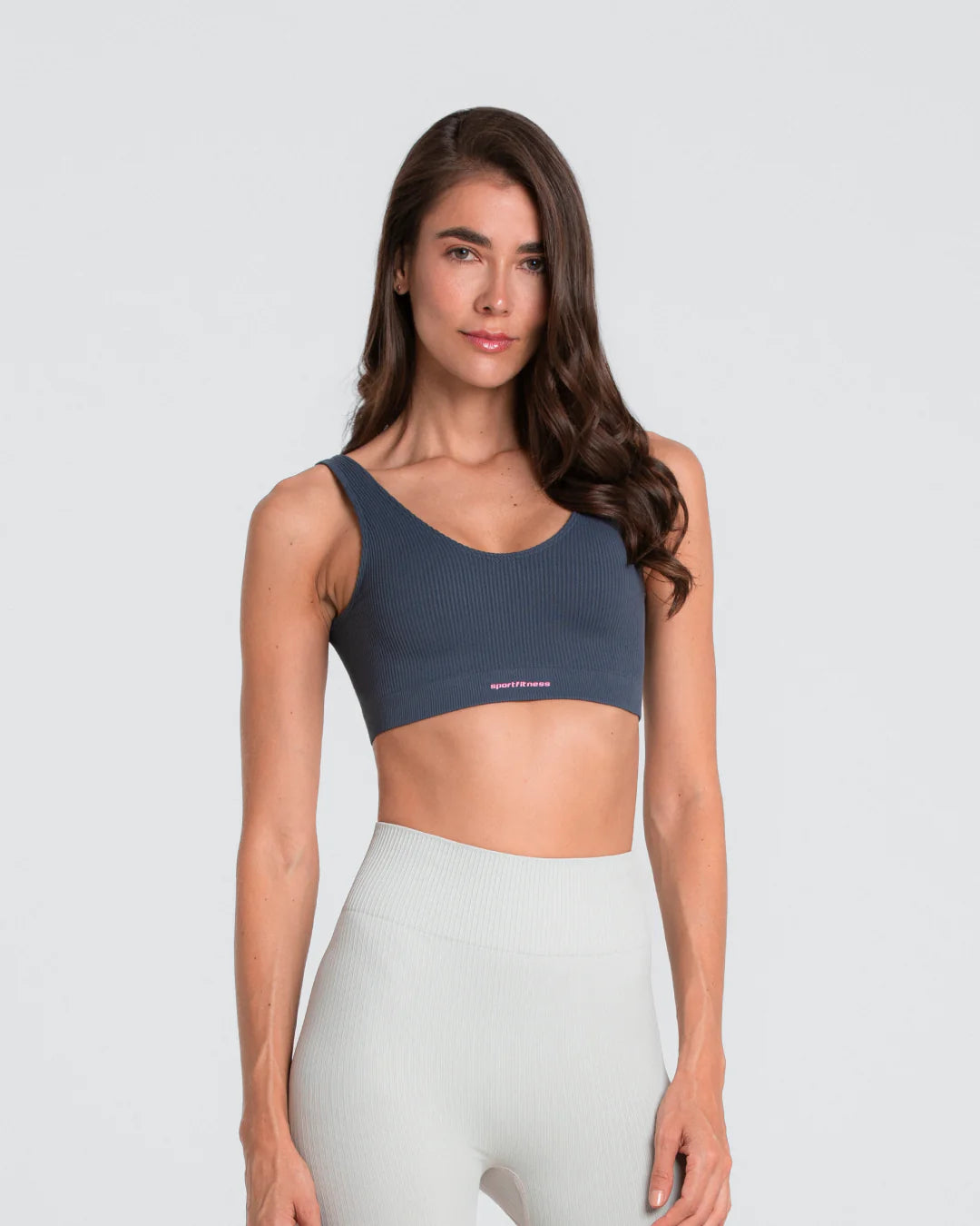 Top Seamless Motion Humo
