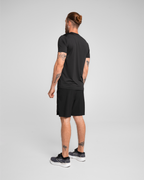 Pantaloneta Shake Negro