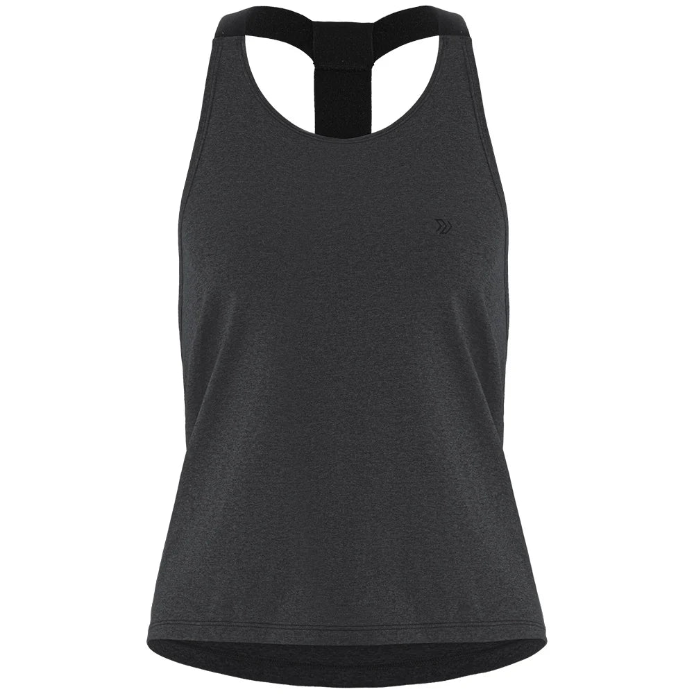 Camiseta Manga Sisa Limit Humo Negro