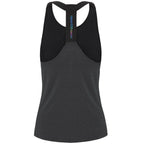 Camiseta Manga Sisa Limit Humo Negro