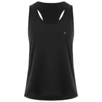 Camiseta Manga Sisa Hill Negro