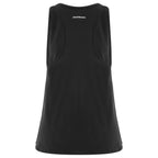 Camiseta Manga Sisa Hill Negro