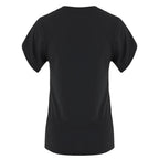 Camiseta Ally Negro
