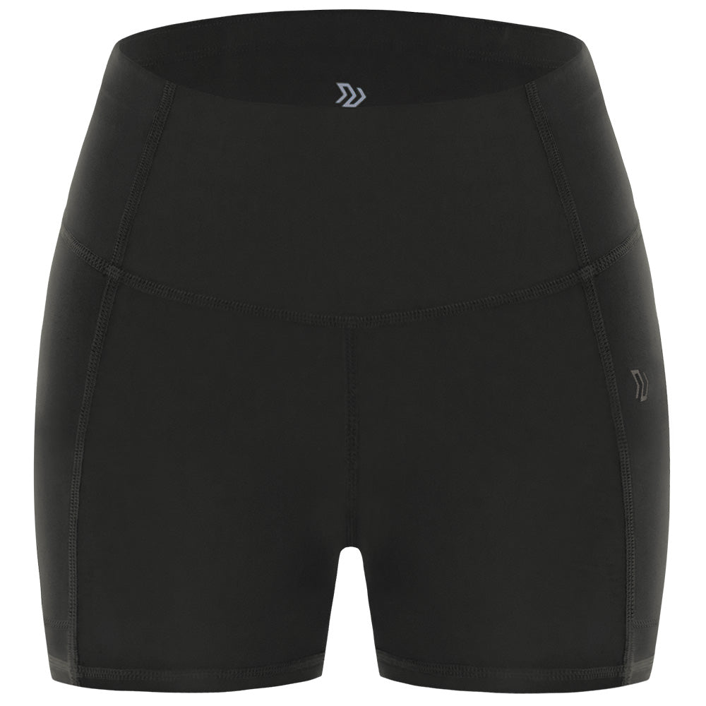 Short vibrant Negro