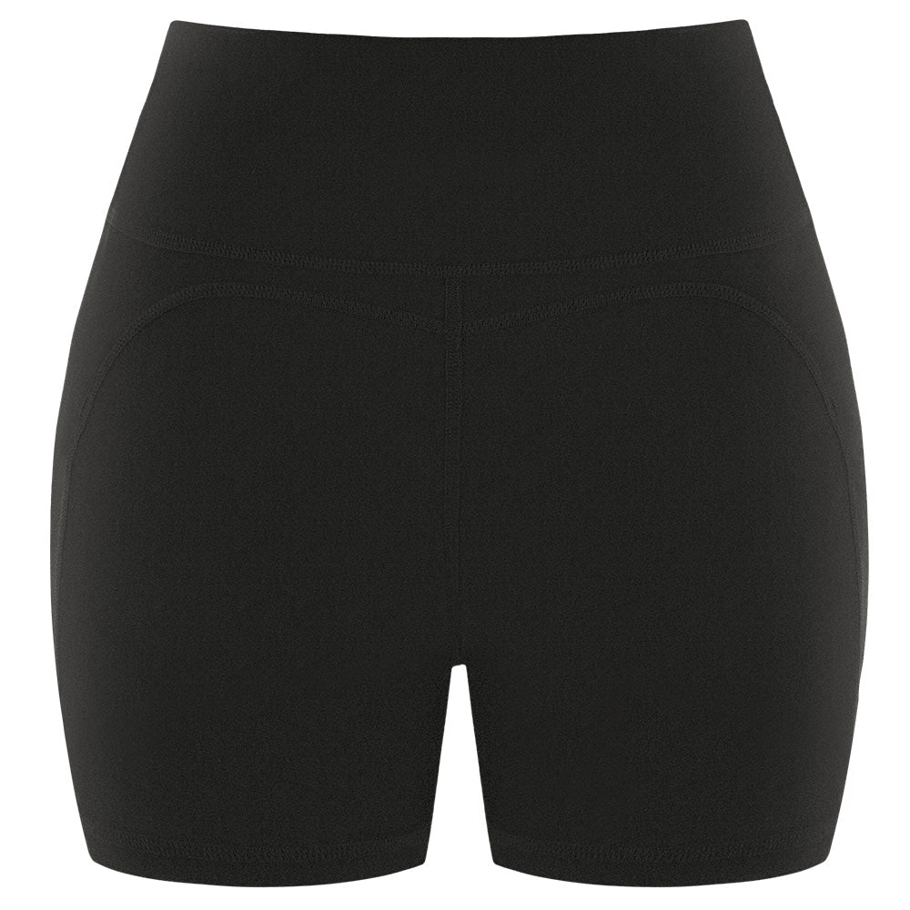 Short vibrant Negro