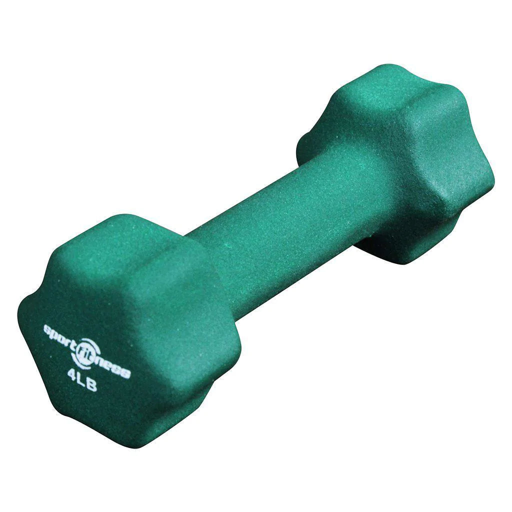 Mancuernas Encauchetadas En Neopreno – Sportfitness Varias Opciones