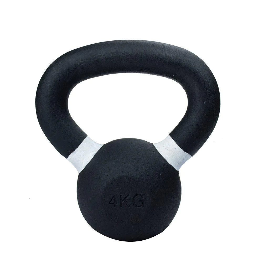 Pesas Rusa Premium De 4KG A 24KG – Sport Fitness 9115