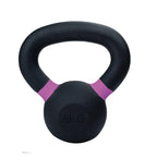 Pesas Rusa Premium De 4KG A 24KG – Sport Fitness 9115