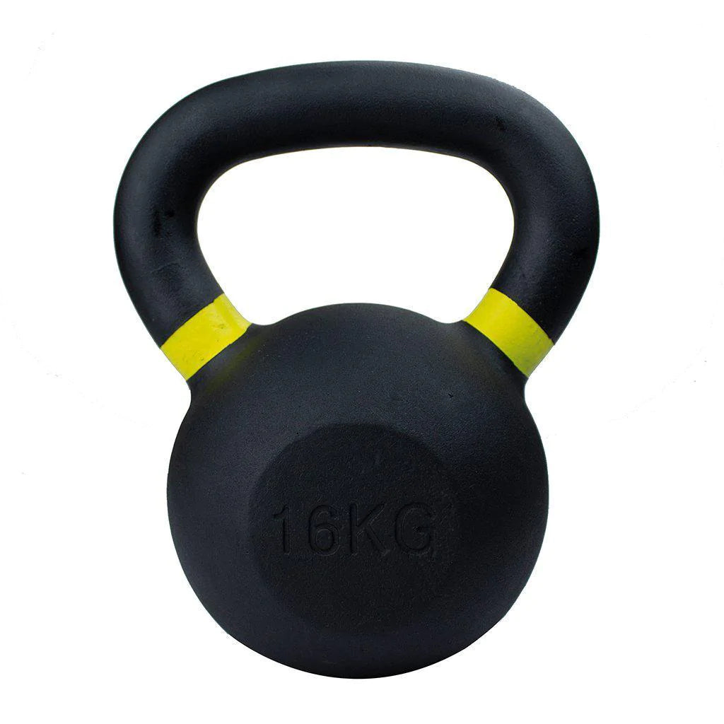 Pesas Rusa Premium De 4KG A 24KG – Sport Fitness 9115
