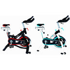 BicicletaI Spinning Vicenza – Sport Fitness 070319