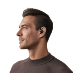 Audífonos Shokz Openfit (Negro)