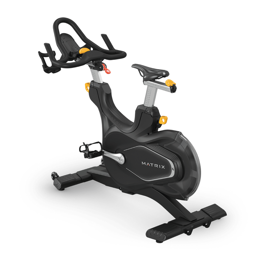 BICICLETA SPINNING MATRIX CXC - 013112