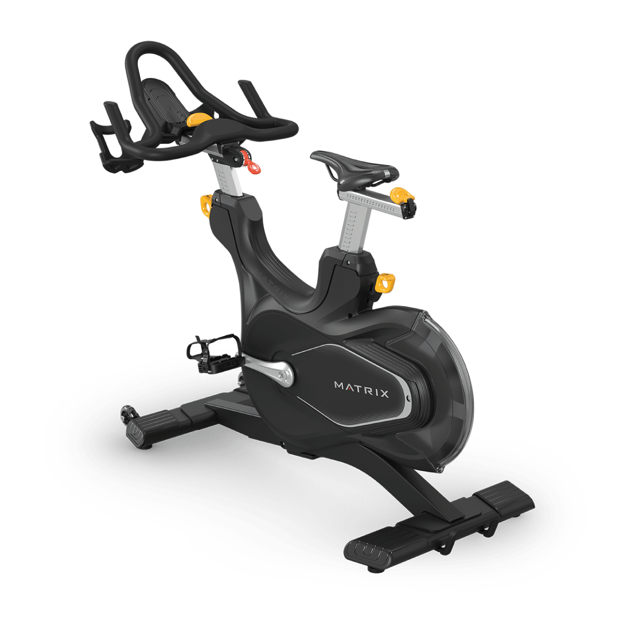 BICICLETA SPINNING MATRIX CXC - 013112