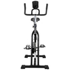 Bicicleta Spinning Urbino - Sportfitness 70403