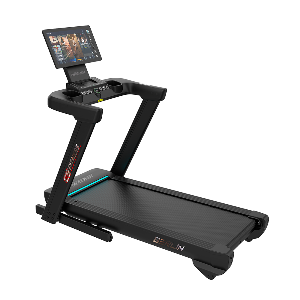 TROTADORA  CS FITNESS BERLIN