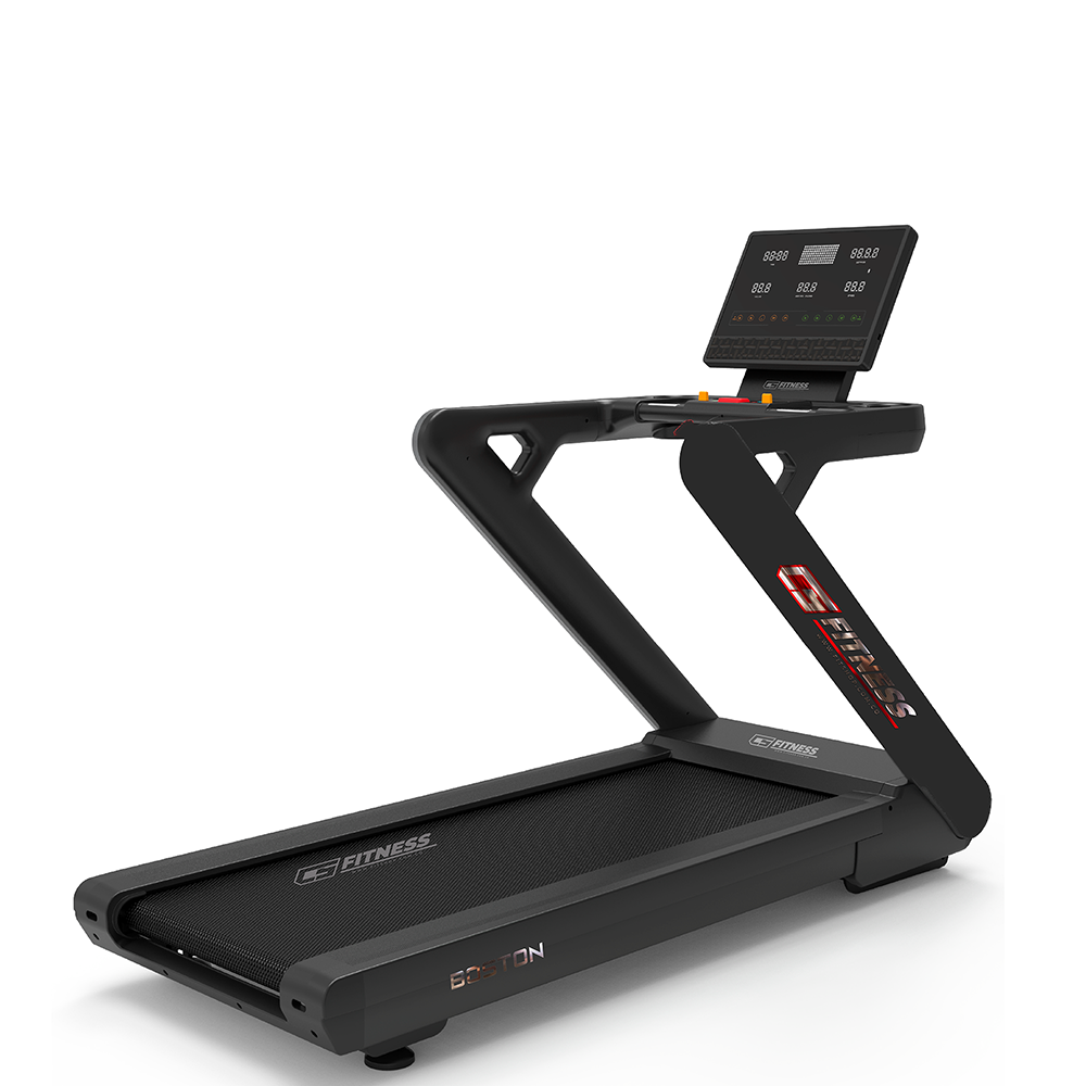 TROTADORA PROFESIONAL CSFITNESS BOSTON