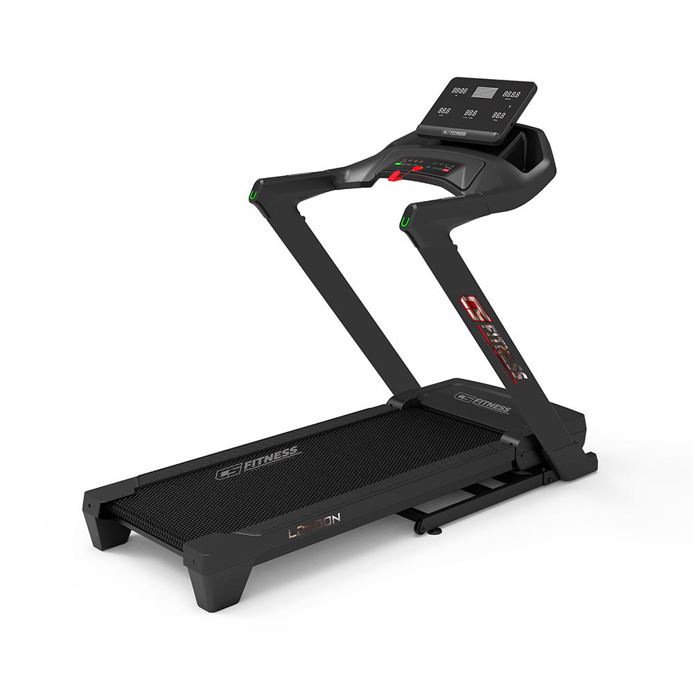 TROTADORA CSFITNESS LONDON