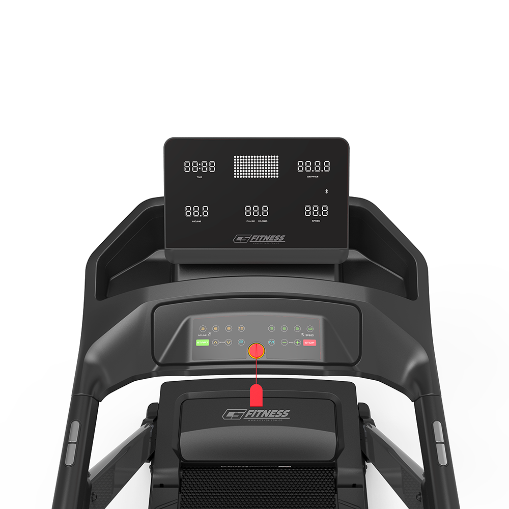 TROTADORA CSFITNESS LONDON