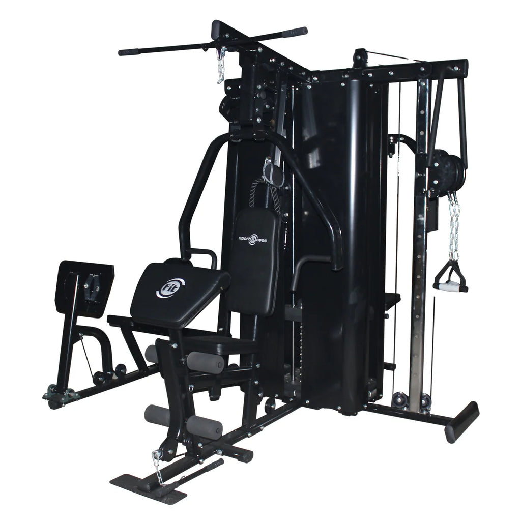 Multifuncional KFGB-10000AM - Sport Fitness 71606
