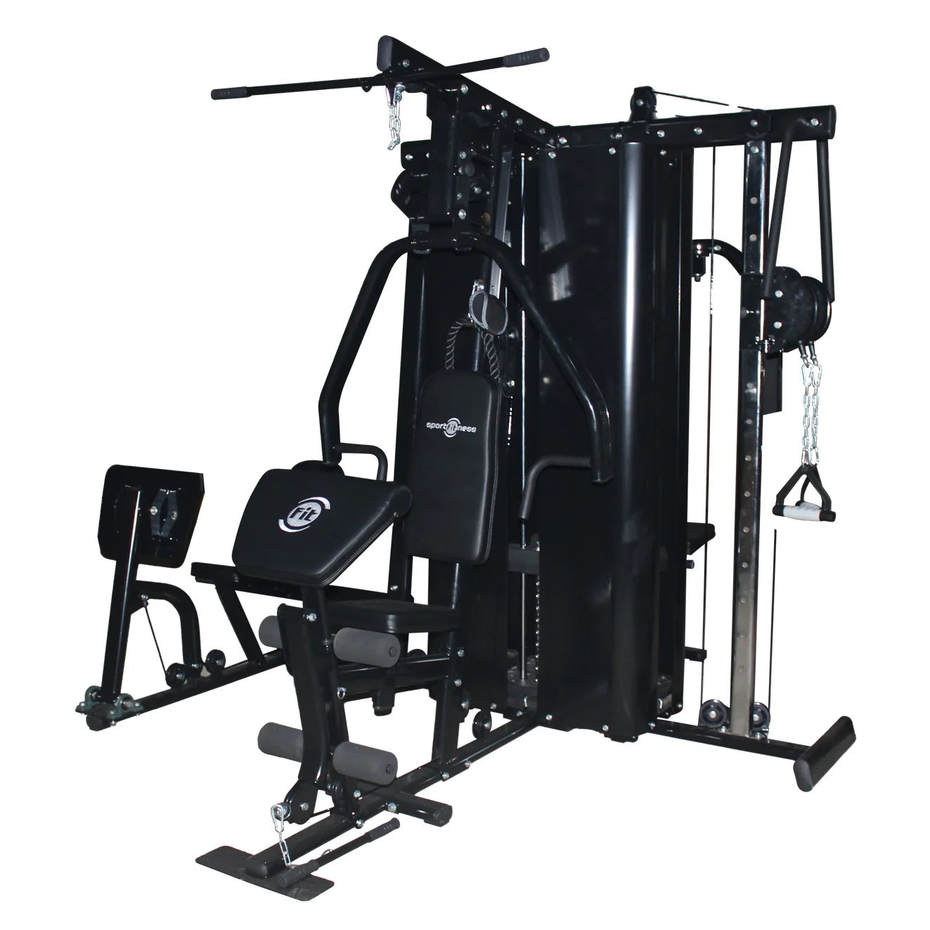 Multifuncional KFGB-10000AM - Sport Fitness 71606