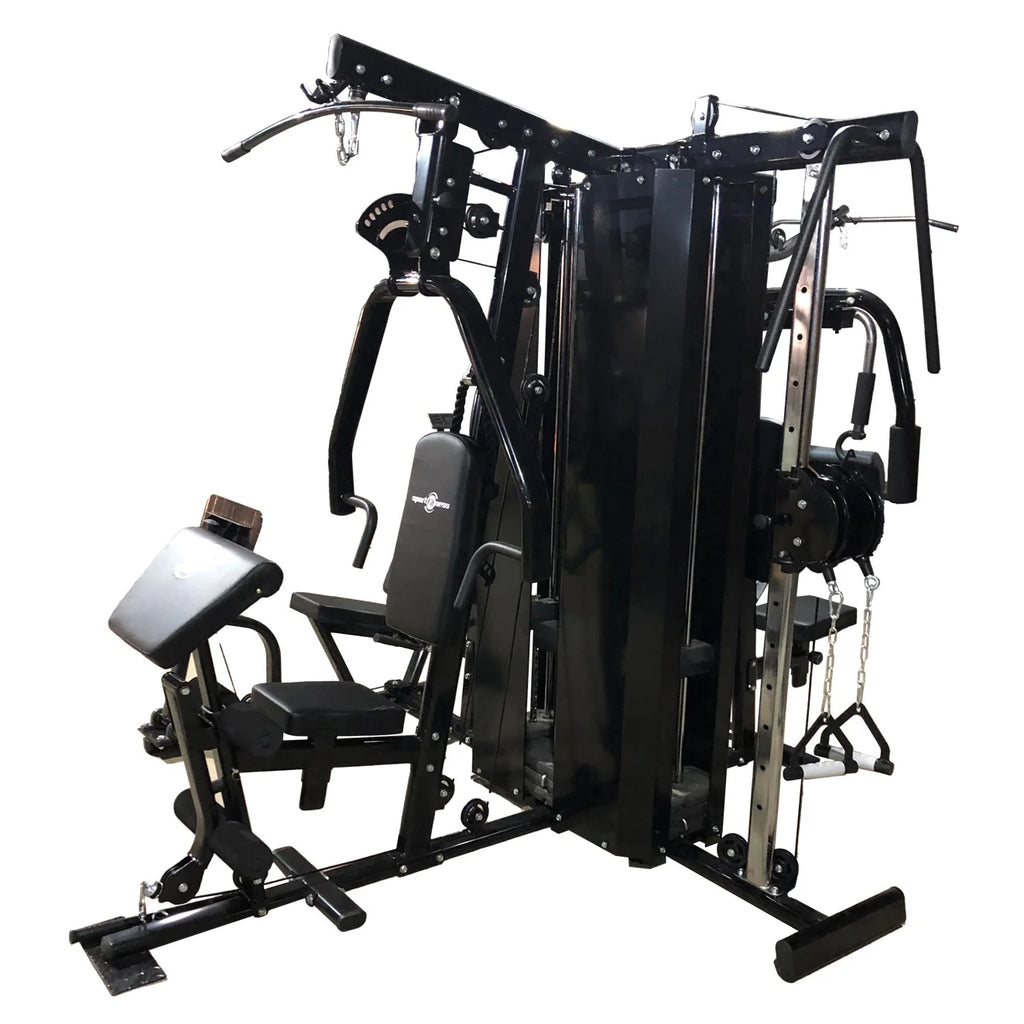 Multifuncional KFGB-10000AM - Sport Fitness 71606