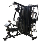 Multifuncional KFGB-10000AM - Sport Fitness 71606