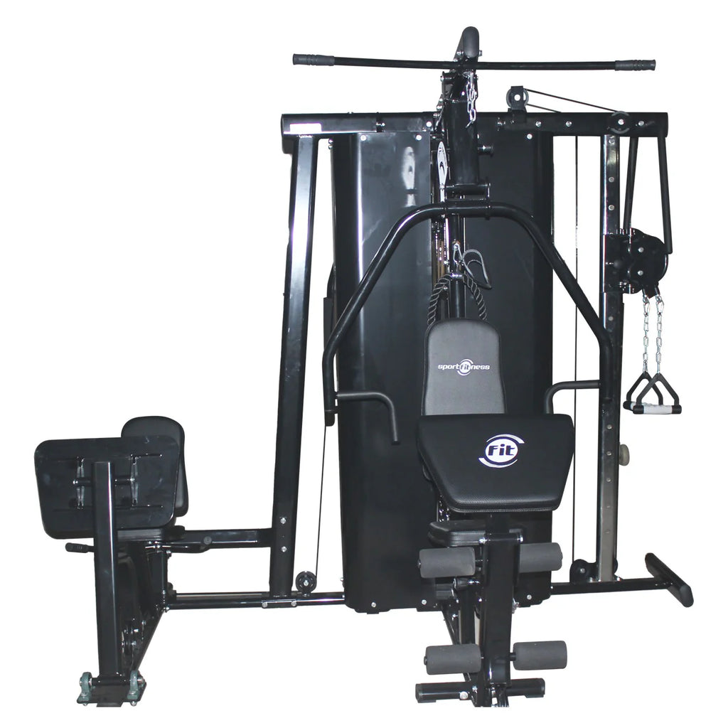 Multifuncional KFGB-10000AM - Sport Fitness 71606
