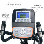 Elíptica Aluna - Evo EL01 0142