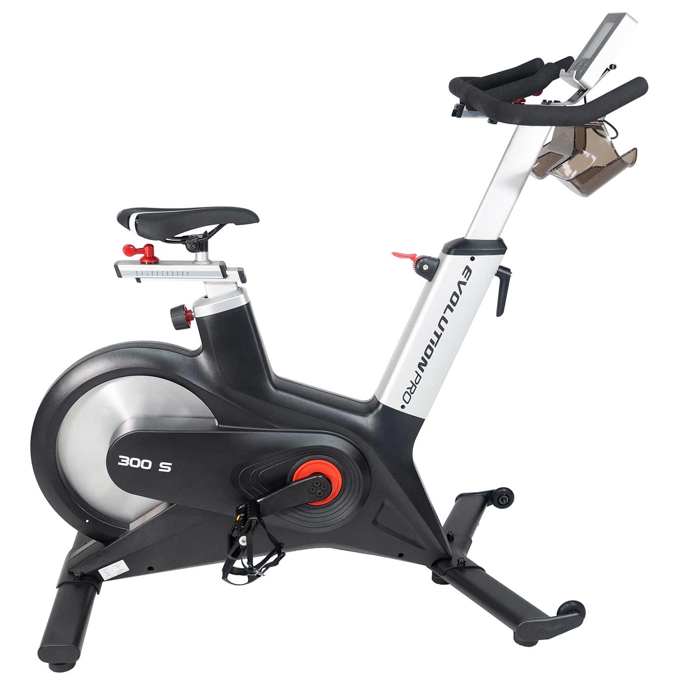 SPINNING EVO 300S