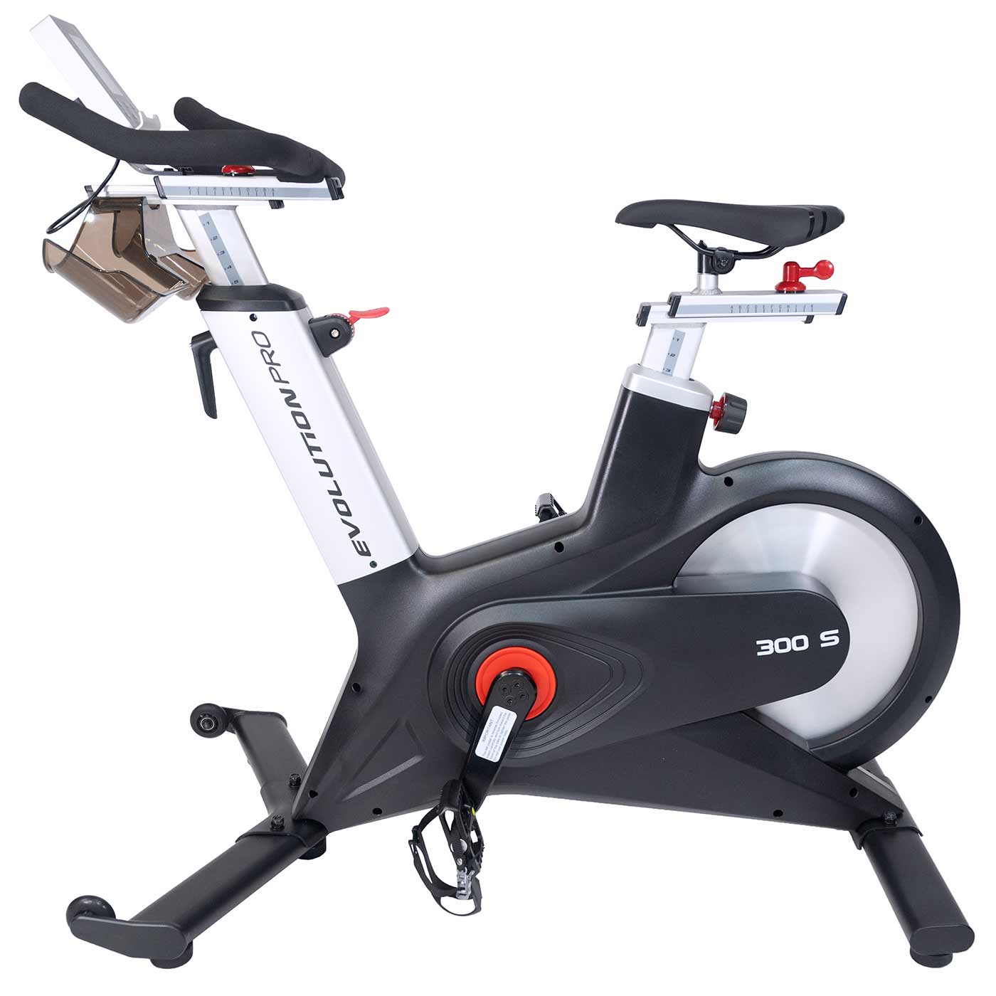 SPINNING EVO 300S