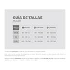 Top Seamless Dash Índigo