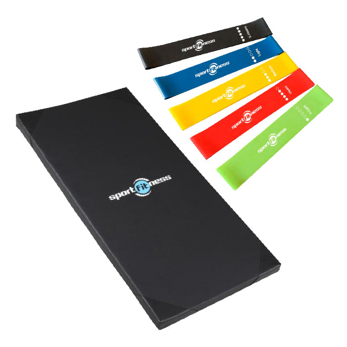 kit esencial