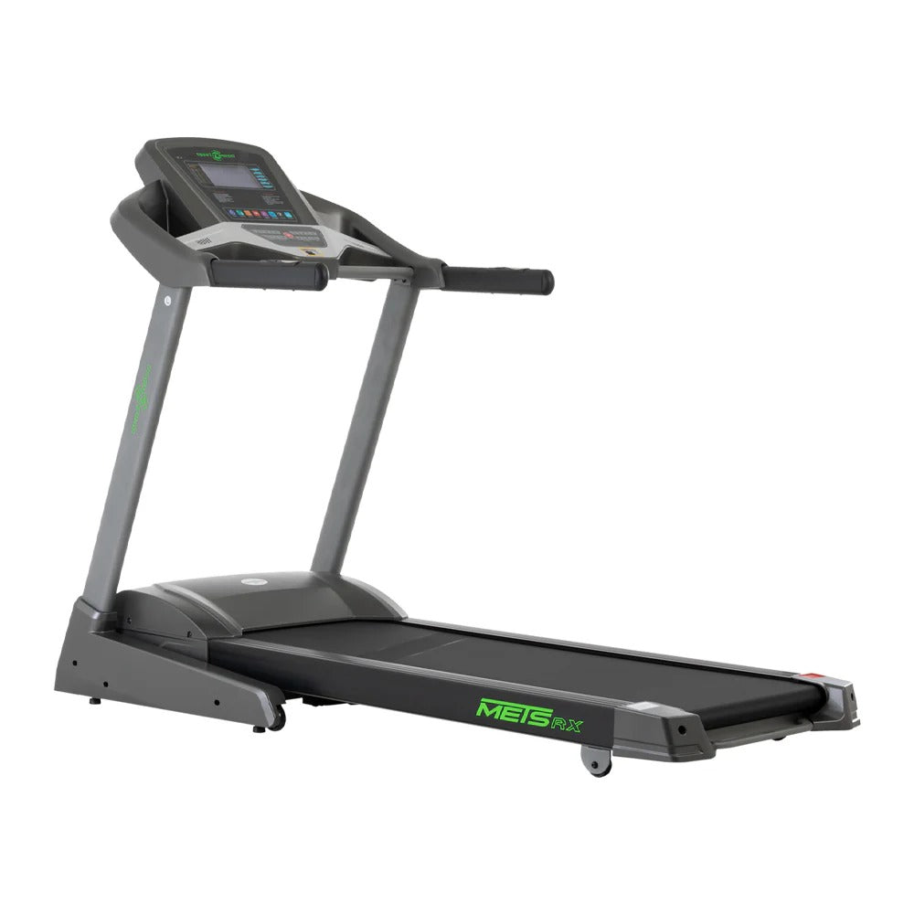 Banda Trotadora METS - Sport Fitness 72010