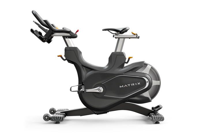 BICICLETA SPINNING MATRIX CXC - 013112