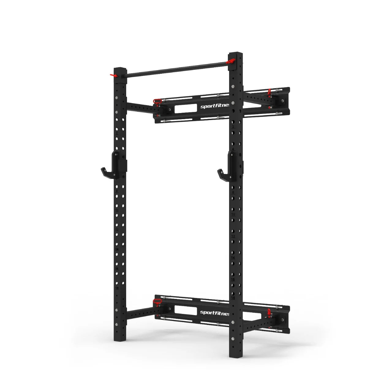 JAULA FUNCIONAL PLEGABLE V2 FPK005A