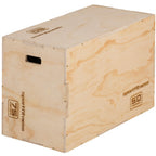 Cajón Pliométrico QT1106 - Sport Fitness 071309