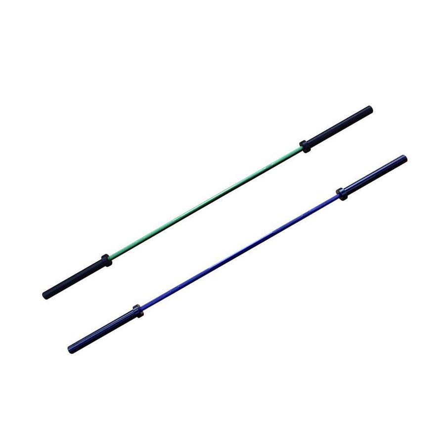 Barra Olímpica Para Mujer SPORT FITNESS - 71757