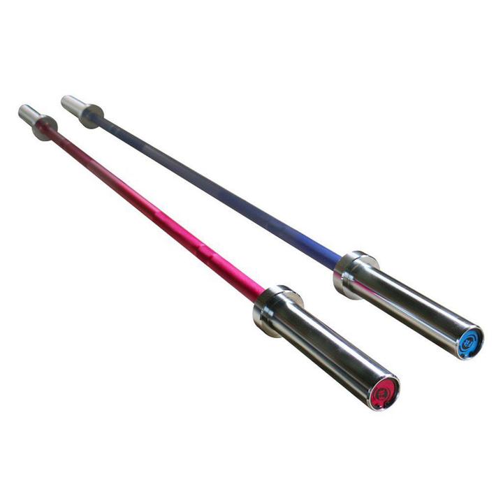 Barra Recta En Aluminio R – Sport Fitness 71592