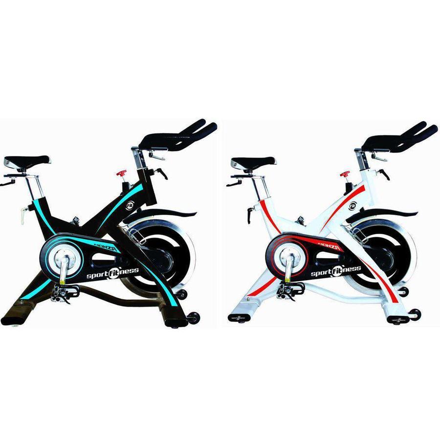 Bicicleta Spinning Monza – SportFitness 070318