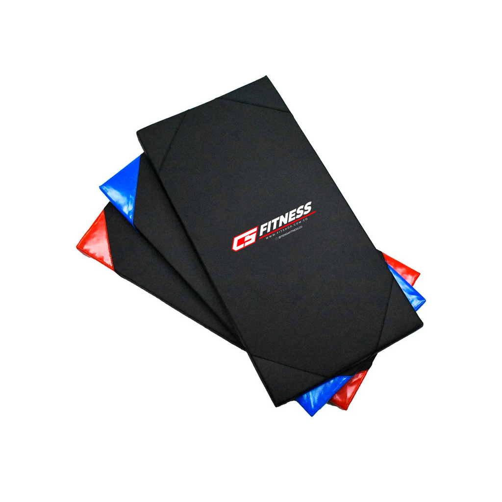Colchoneta Profesional CS fitness